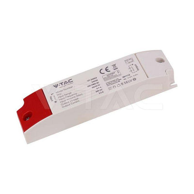 ALIMENTATORE 60W 24V 2.5A IP44