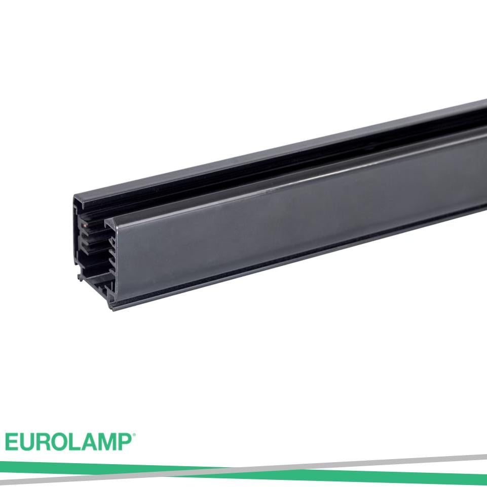 TRACK UNIVERSALE 4 LINEE 2M NERO
