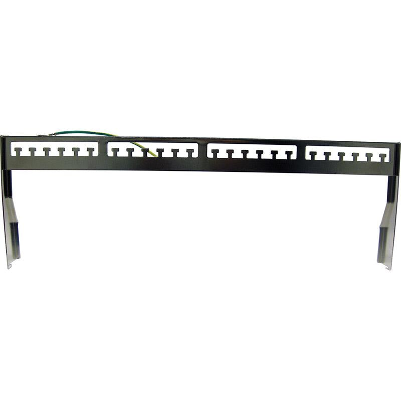 PPCBK SUPPORTO CAVI PER PANNELI PPC