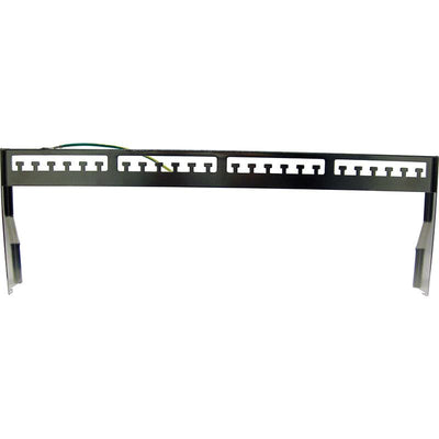 PPCBK SUPPORTO CAVI PER PANNELI PPC