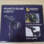 FARETTO/PICCHETTO SOLARE 2IN1  CCT DIMMERABILE IP54