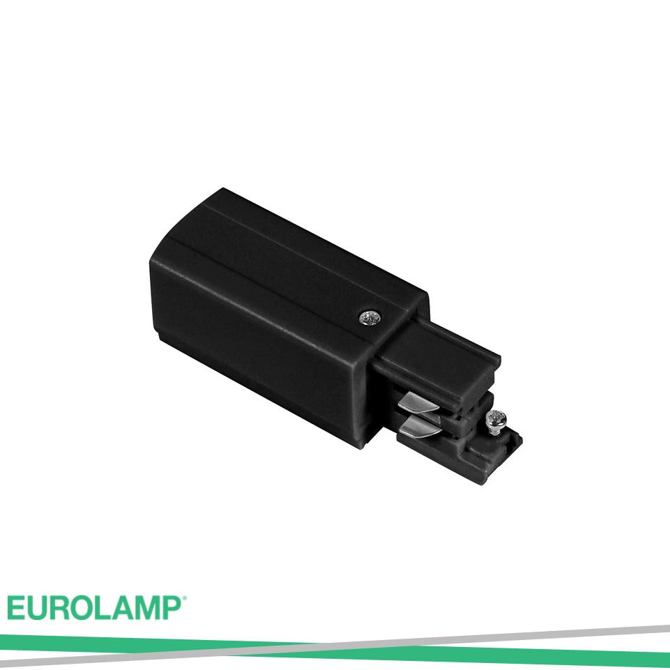 ALIMENTATORE LATO SINISTRO 4 FILI 220V NERO