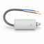 CONDENSATORE MONOFASE 4,0UF CON CAVO