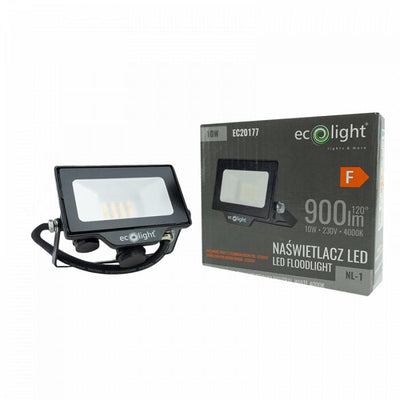 FARO LED NL-1 10W 4000K 900LM  IP65