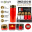 Z-01-S SOLAR LED CANDLE IP44