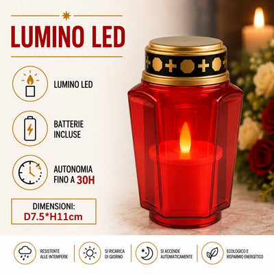 Z-06 LED TORCH IP44 WITH 2XAA  INCLUSE