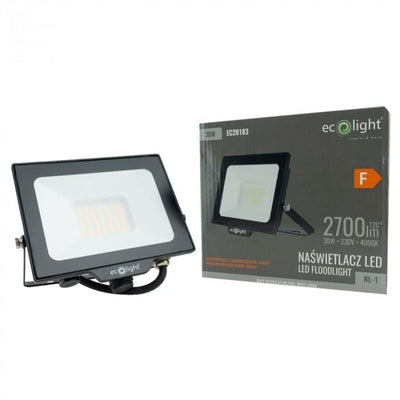 FARO LED NL-1 30W 4000K 2700LM IP65