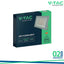 30W LED FLOODLIGHT 4000K CORPO BIANCO