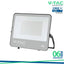 200W LED FLOODLIGHT WITH CREE  CHIP 4000K BLACK BODY GREY