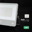200W LED FLOODLIGHT WITH CREE  CHIP 4000K BLACK BODY GREY