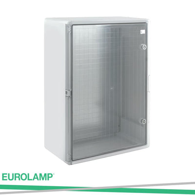 SCATOLA INDUSTRIALE IN ABS 500X700X250IP65