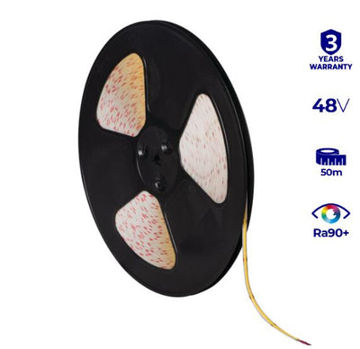 LCOBC 10W/M 48V 3000K BOBINA DA 50MT