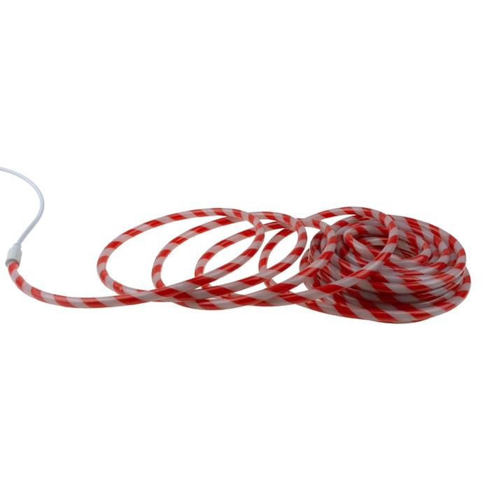 BASTONE DI ZUCCHERO MAGICO 6500K 720 LED 10MT 230V