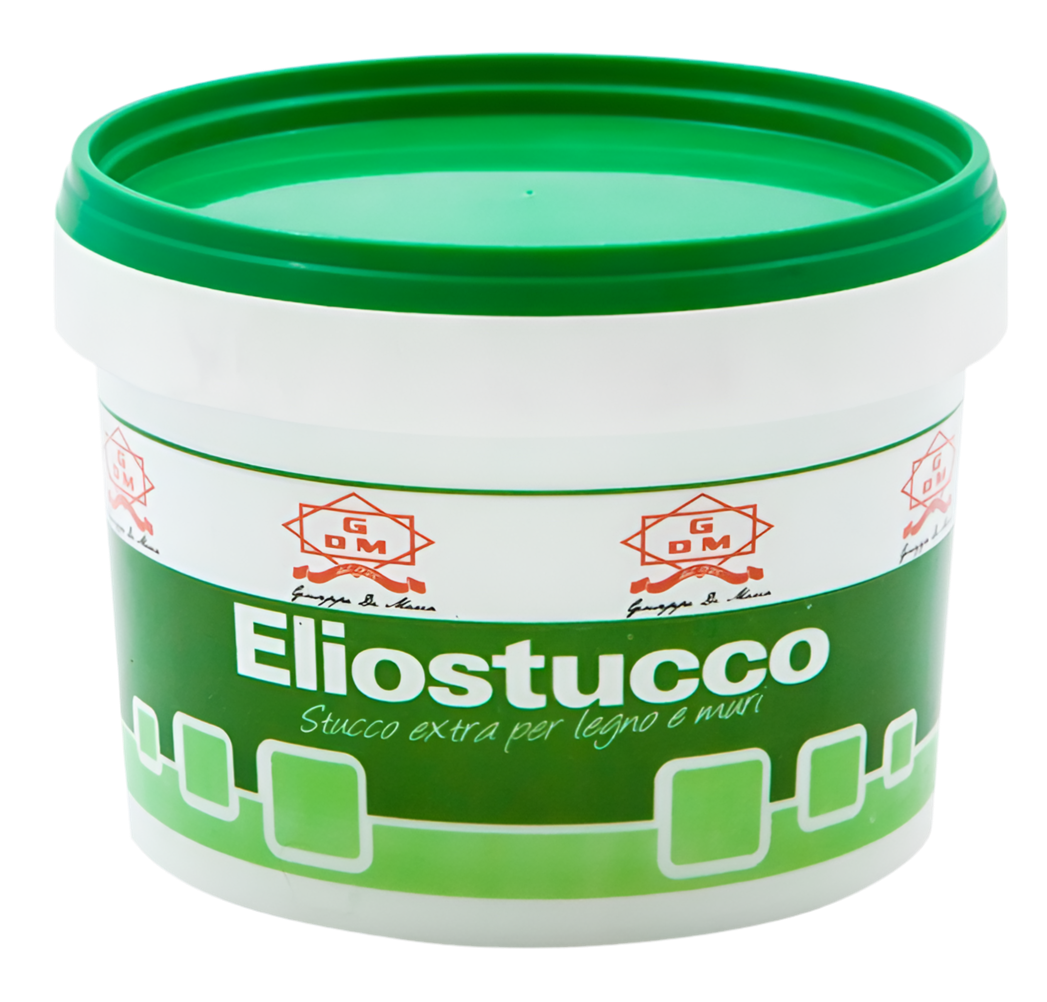 ELIOSTUCCO