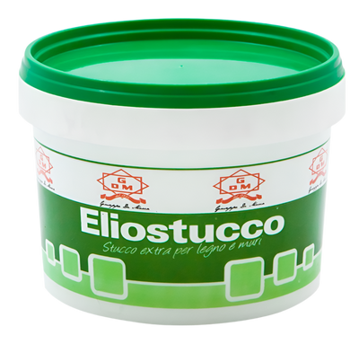 ELIOSTUCCO