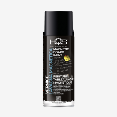 HQS - Spray - Lavagna magnetica
