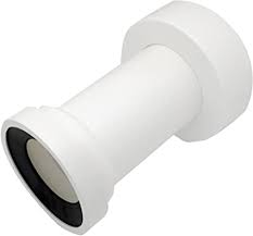 PROLUNGA SC/PARETE 30CM D100