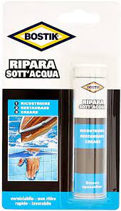 STUCCO RIPARA SOTT'ACQUA GR.65