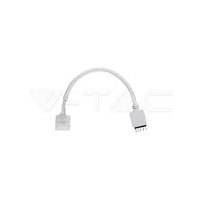 FLEXIBILE FOR 5050RGB+WHITE LED STRIP WITH PPIN SKU 2588