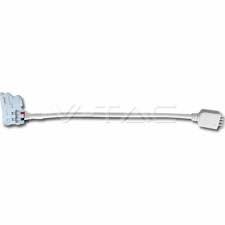 FLEXIBILE CONECTOR FOR RGB LED STRIP WITH PIN SKU 3506