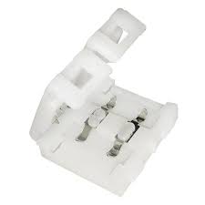 CONNETTORE PER STRIP LED 3528