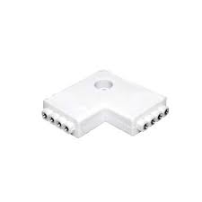 CONNETTORE PER STRIP LED 5050 L TYPE
