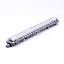 PLAFONIERA LED 1*9W WP LAMP 60CM 4000K