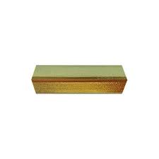 Paraspigolo woodal 30x30 oro opaco