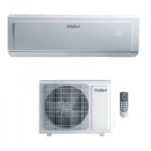 CLIMATIZZATORE VAILLANT 12000 (VAI8-35 WN)