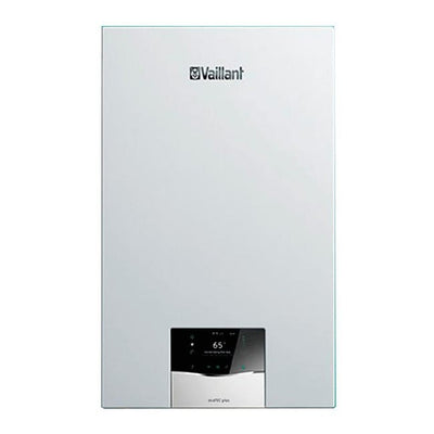 Vaillant Ecotec Plus 26cs/1-5