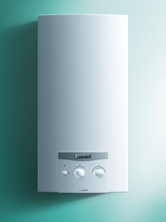 SCALDABAGNO A GAS VAILLANT ATMOMAG 14-0/1 XI METANO