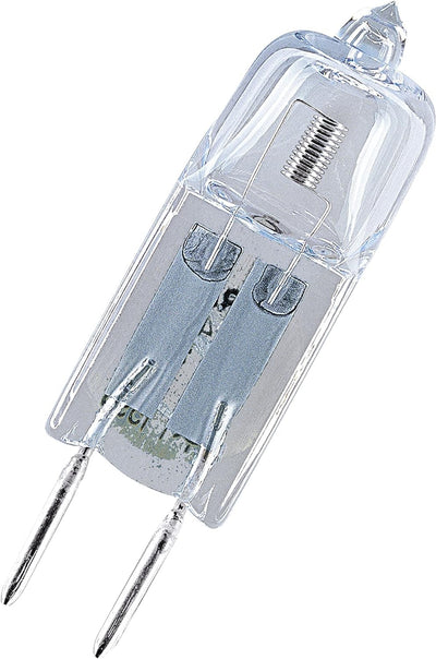 BISPINA 12V 20W G4 TRASP.