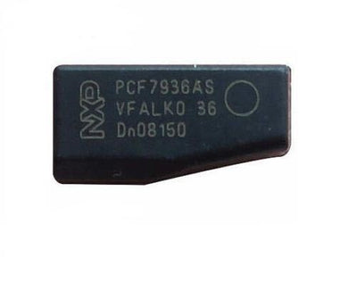 TRANSPONDER ID46 T32 SILCA