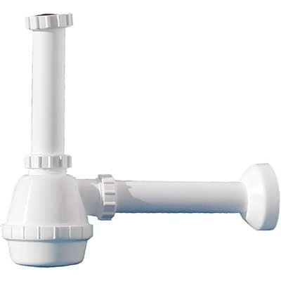 SIFONE 2 VIE PVC 1 1/2