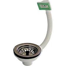 PILETTA CANESTRO D.90X11/2 C/TR.PIE