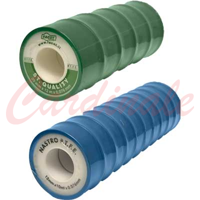 NASTRO TEFLON 15X1/2