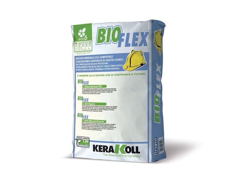 KERAKOLL BIOFLEX BIANCA KG.25