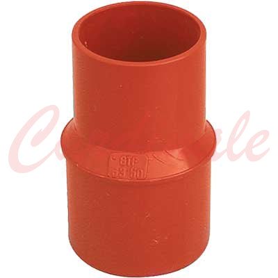 AUMENTO BICCHIERE PVC F 140 X M 200