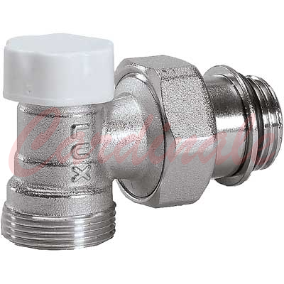 Detentore a squadra tekna 1/2 x 24-19
