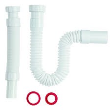 GHIERA IN PLASTICA 1X26