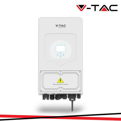 INVERTER 6 KW ON/OFF GRID VTAC 48V