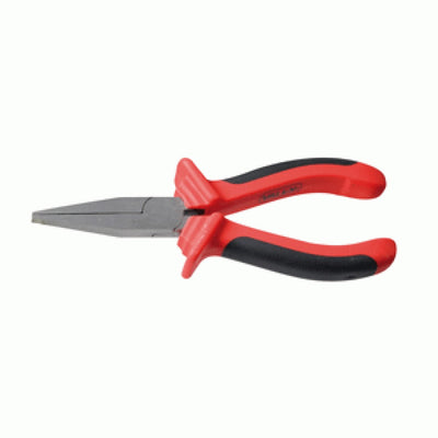 PINZA A BECCHI PIATTI DRITTI 160MM