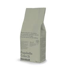 FUGABELLA COLOR 21 KG.3