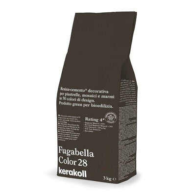 FUGABELLA COLOR 28 KG.3