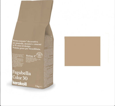 FUGABELLA COLOR 30 KG.3