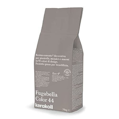 FUGABELLA COLOR 44 KG.3