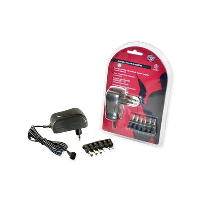 ALIMENTATORE UNIV. SWITCHING 1550MAH
