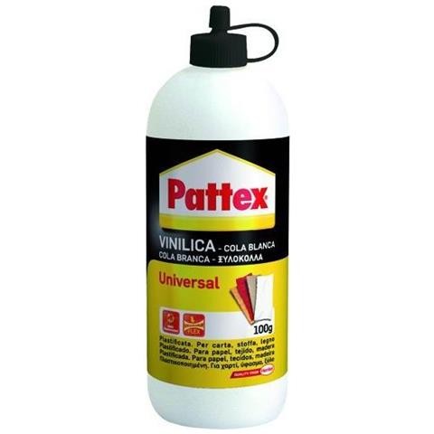 PATTEX VINILICA UNIVERSALE GR.100