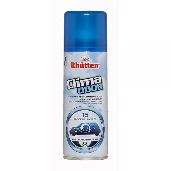 DISODORANTE CLIMA SPRAY 175ML