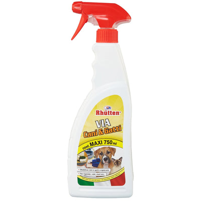 DISABIT. CANI GATTI MIGLIORI AMICI 750ML